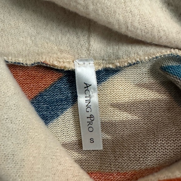 Acting Pro Hoodie - Picture 5 of 6